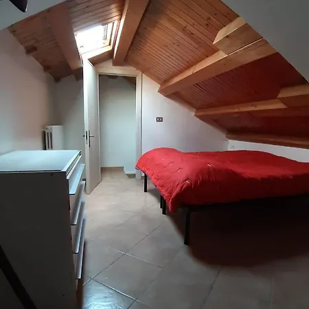 Casa Cristina 5 Posti Letto Apartment Roccaraso Exterior photo