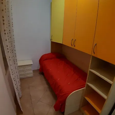 Casa Cristina 5 Posti Letto Apartment Roccaraso Exterior photo