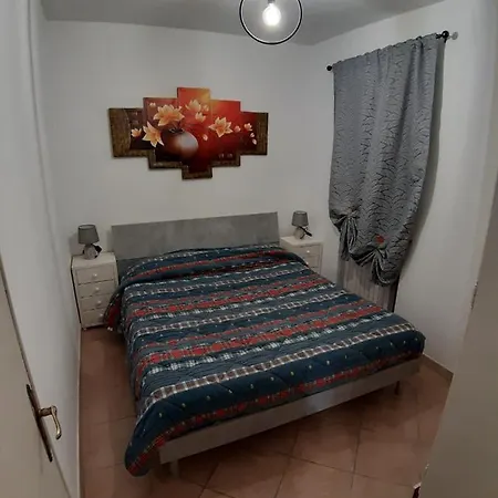 Casa Cristina 5 Posti Letto Apartment Roccaraso Exterior photo
