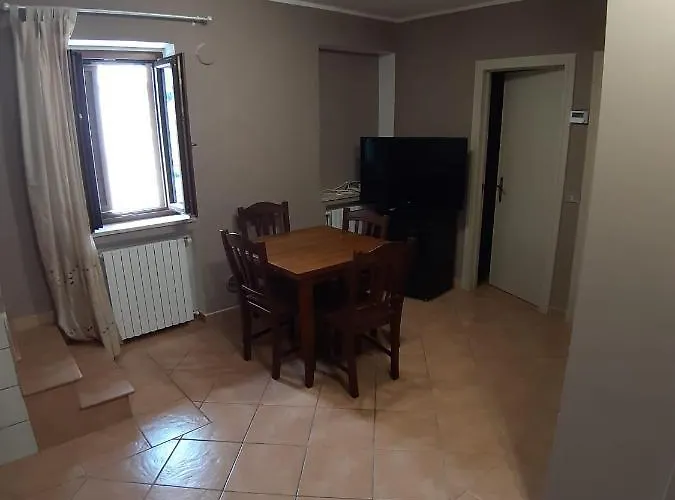 Casa Cristina 5 Posti Letto