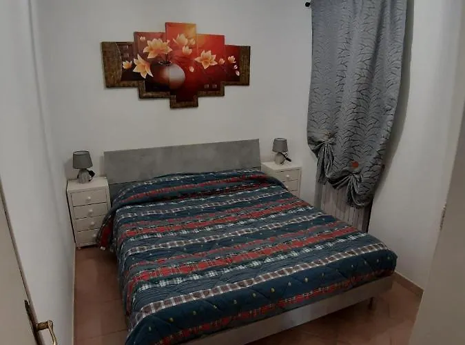 Casa Cristina 5 Posti Letto