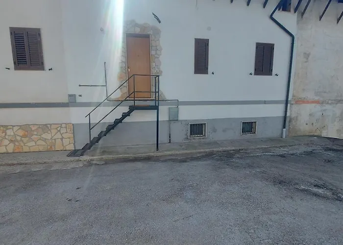 Casa Cristina 5 Posti Letto