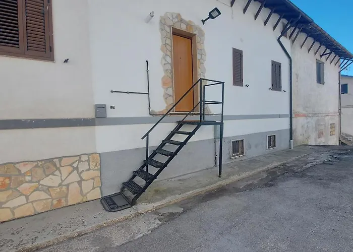 Casa Cristina 5 Posti Letto