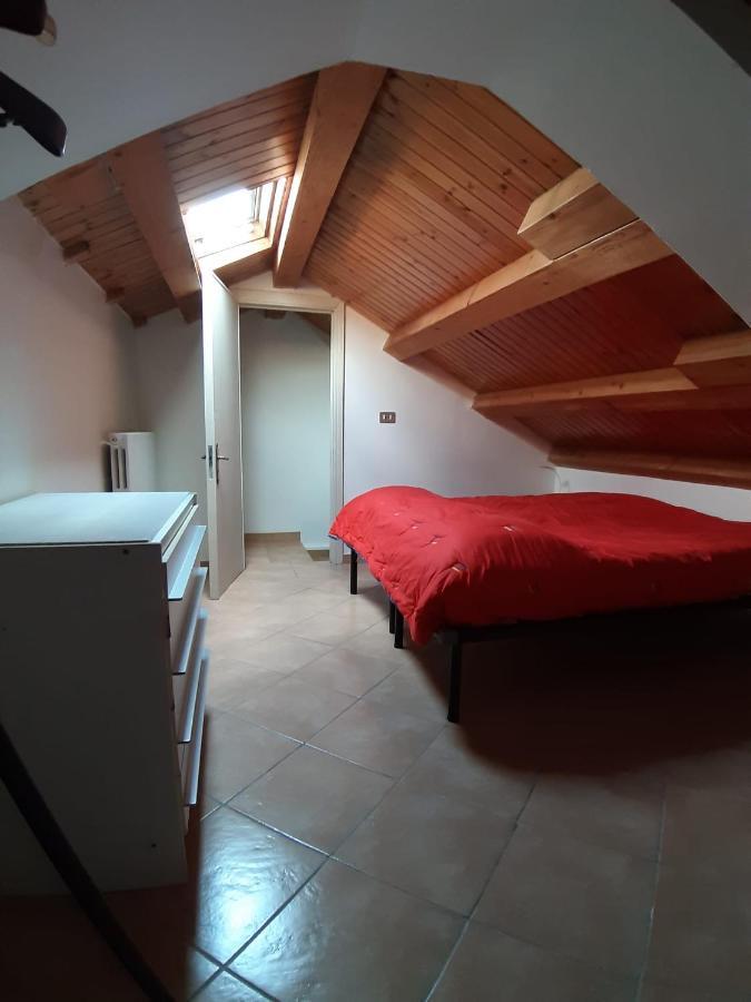 Casa Cristina 5 Posti Letto *