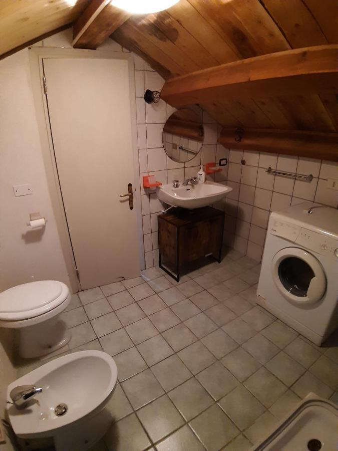 Apartment Casa Cristina 5 Posti Letto *