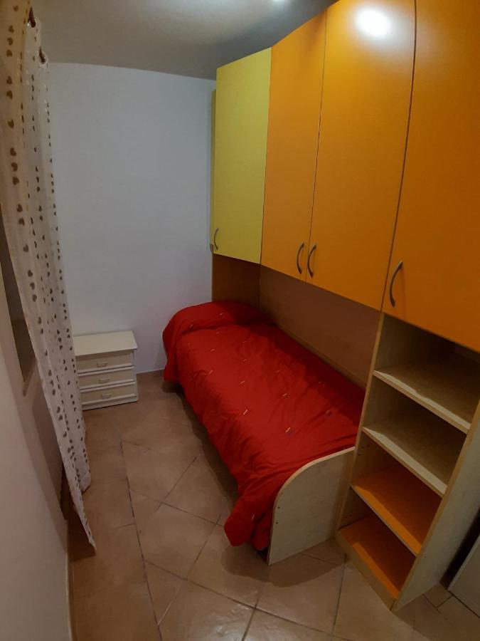 Casa Cristina 5 Posti Letto