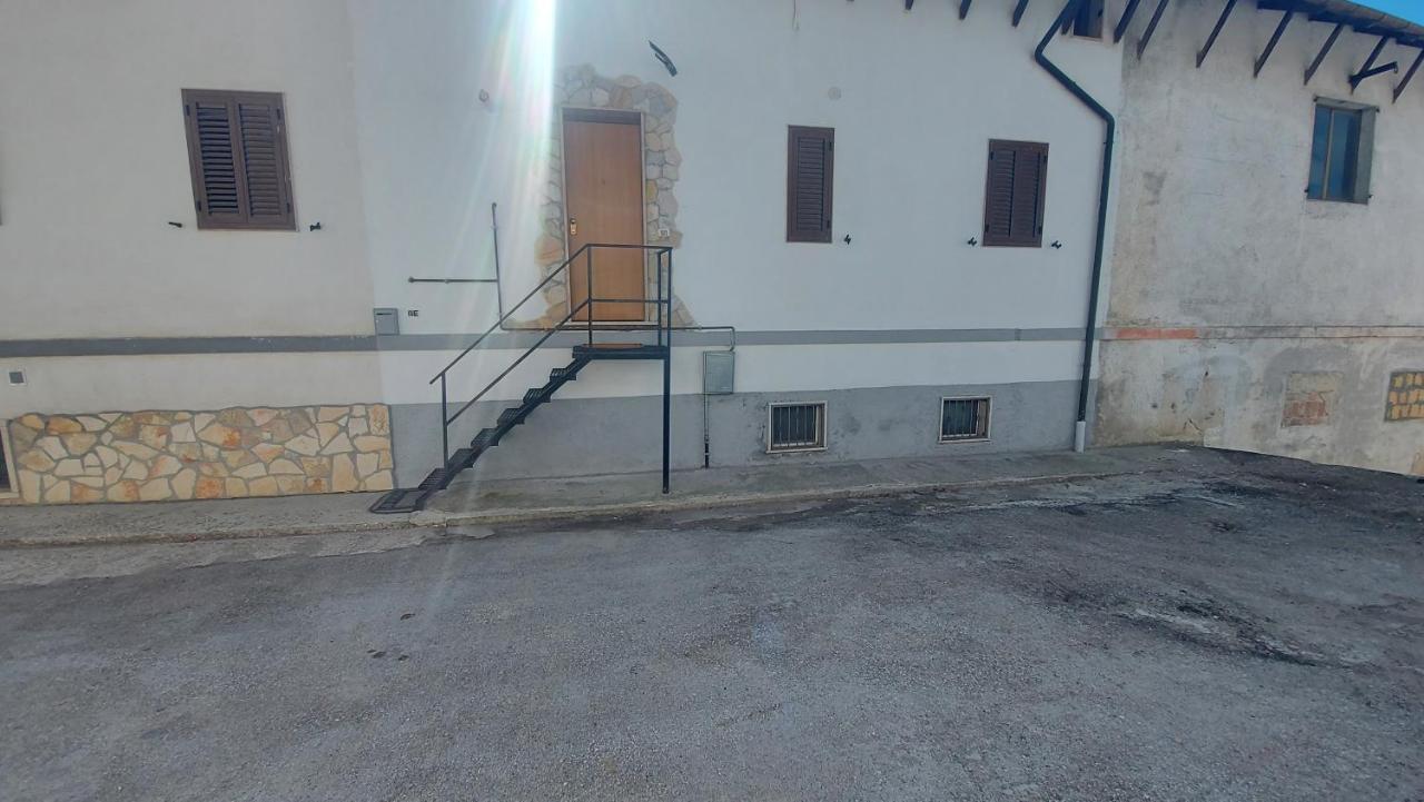 Apartment Casa Cristina 5 Posti Letto