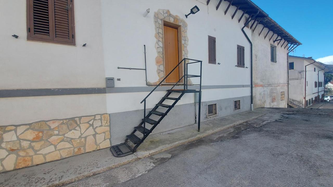 Apartment Casa Cristina 5 Posti Letto